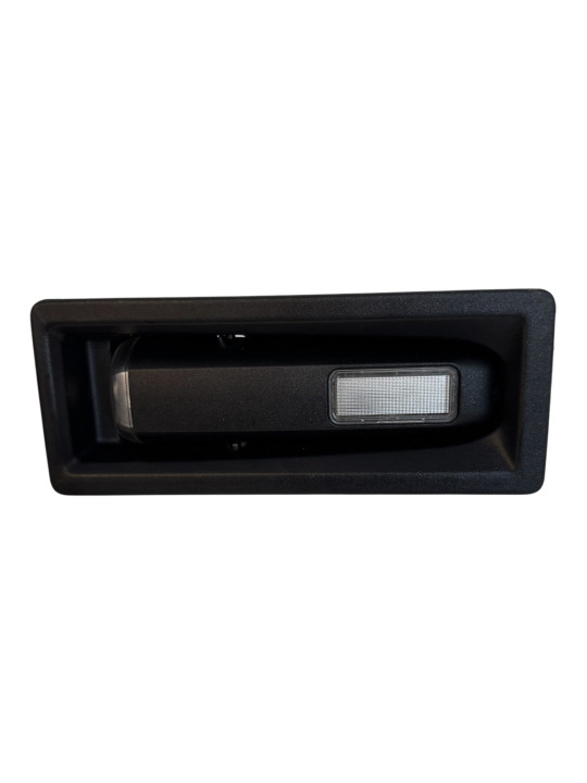 LUZ LINTERNA MALETERO CITROEN DS4 1.6 HDI 2011