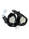 CINTURONES TRASEROS CITROEN DS4 1.6 HDI 2011