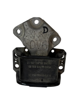 TACO MOTOR DERECHO CITROEN DS4 1.6 HDI 2011