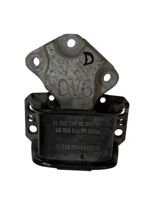 TACO MOTOR DERECHO CITROEN DS4 1.6 HDI 2011