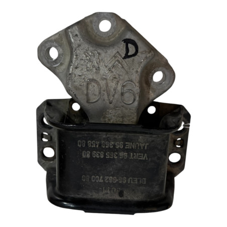 TACO MOTOR DERECHO CITROEN DS4 1.6 HDI 2011