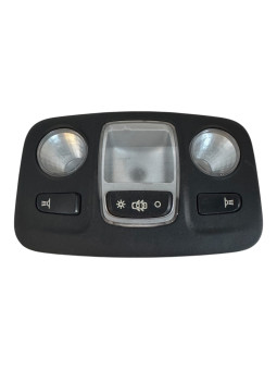 LUZ INTERIOR TRASERA CITROEN DS4 1.6 HDI 2011
