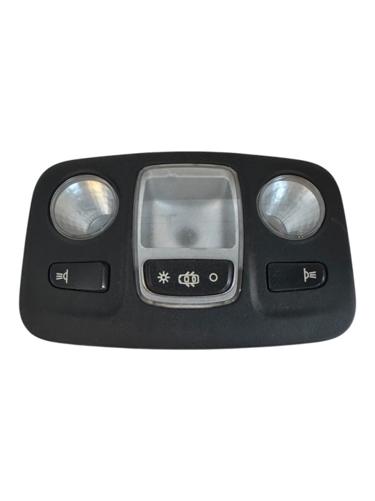 LUZ INTERIOR TRASERA CITROEN DS4 1.6 HDI 2011