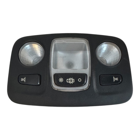 LUZ INTERIOR TRASERA CITROEN DS4 1.6 HDI 2011