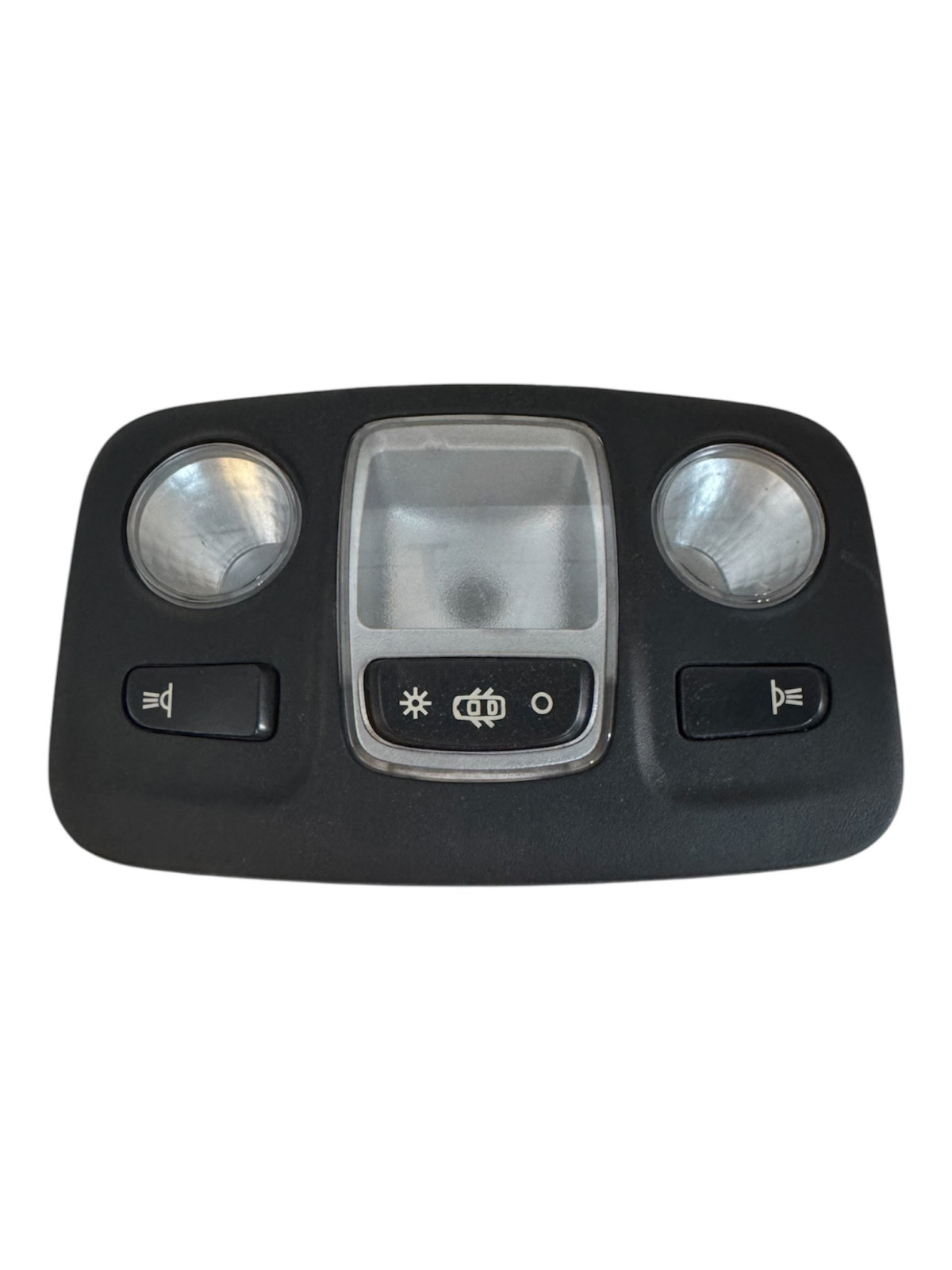 LUZ INTERIOR TRASERA CITROEN DS4 1.6 HDI 2011
