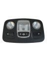 LUZ INTERIOR TRASERA CITROEN DS4 1.6 HDI 2011