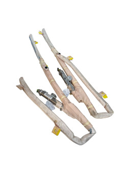 AIRBAG CORTINAS LATERALES CITROEN DS4 1.6 HDI 2011