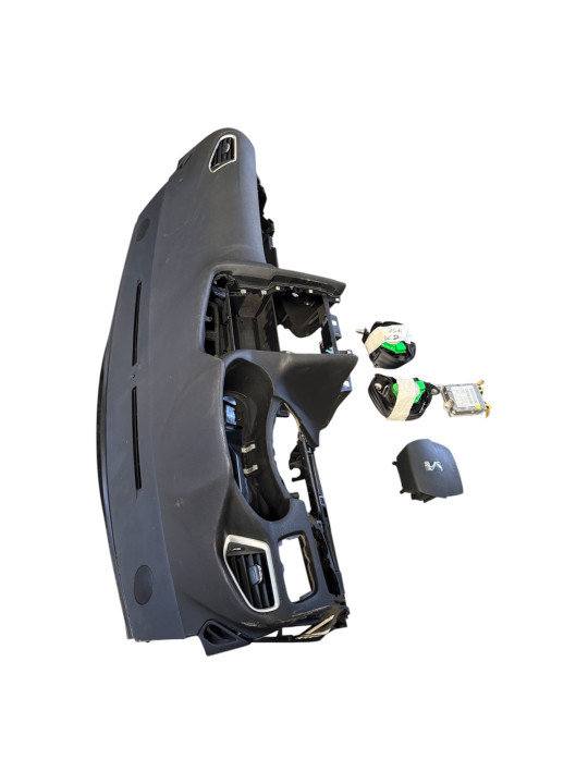 KIT DE AIRBAG CITROEN DS4 1.6 HDI 2011