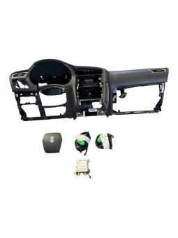 KIT DE AIRBAG CITROEN DS4 1.6 HDI 2011
