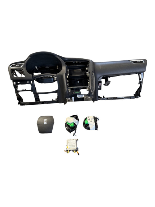 KIT DE AIRBAG CITROEN DS4 1.6 HDI 2011