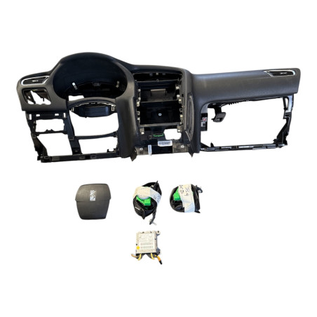 KIT DE AIRBAG CITROEN DS4 1.6 HDI 2011
