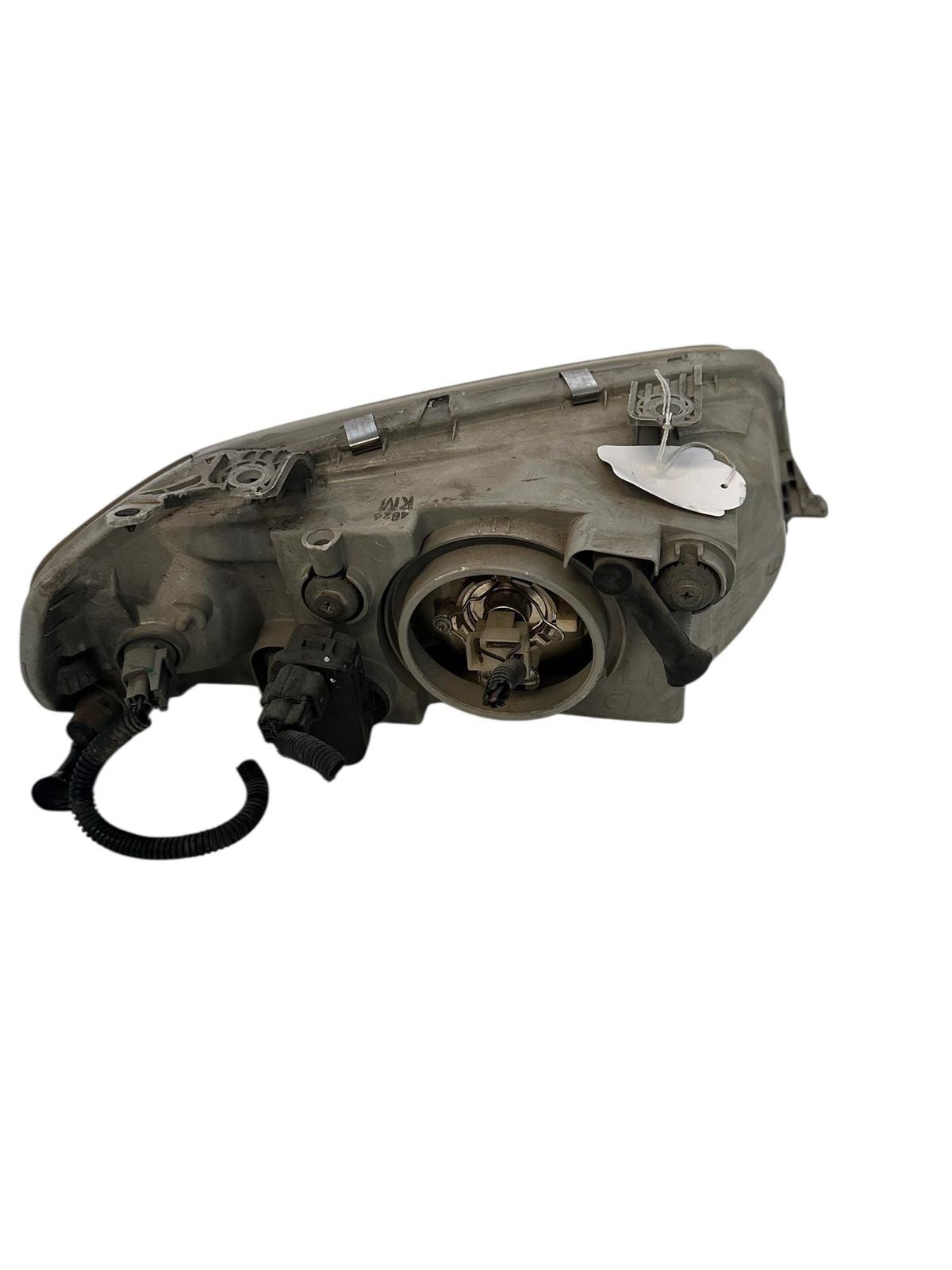 FARO IZQUIERDO DAEWOO KALOS 2005