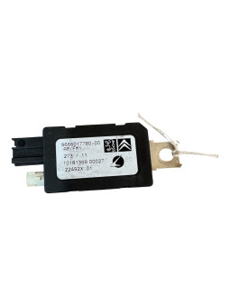 AMPLIFICADOR DE ANTENA  CITROEN DS4 1.6 HDI 2011