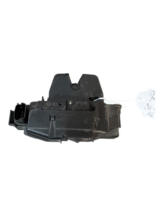 CERRADURA PORTON TRASERO CITROEN DS4 1.6 HDI 2011