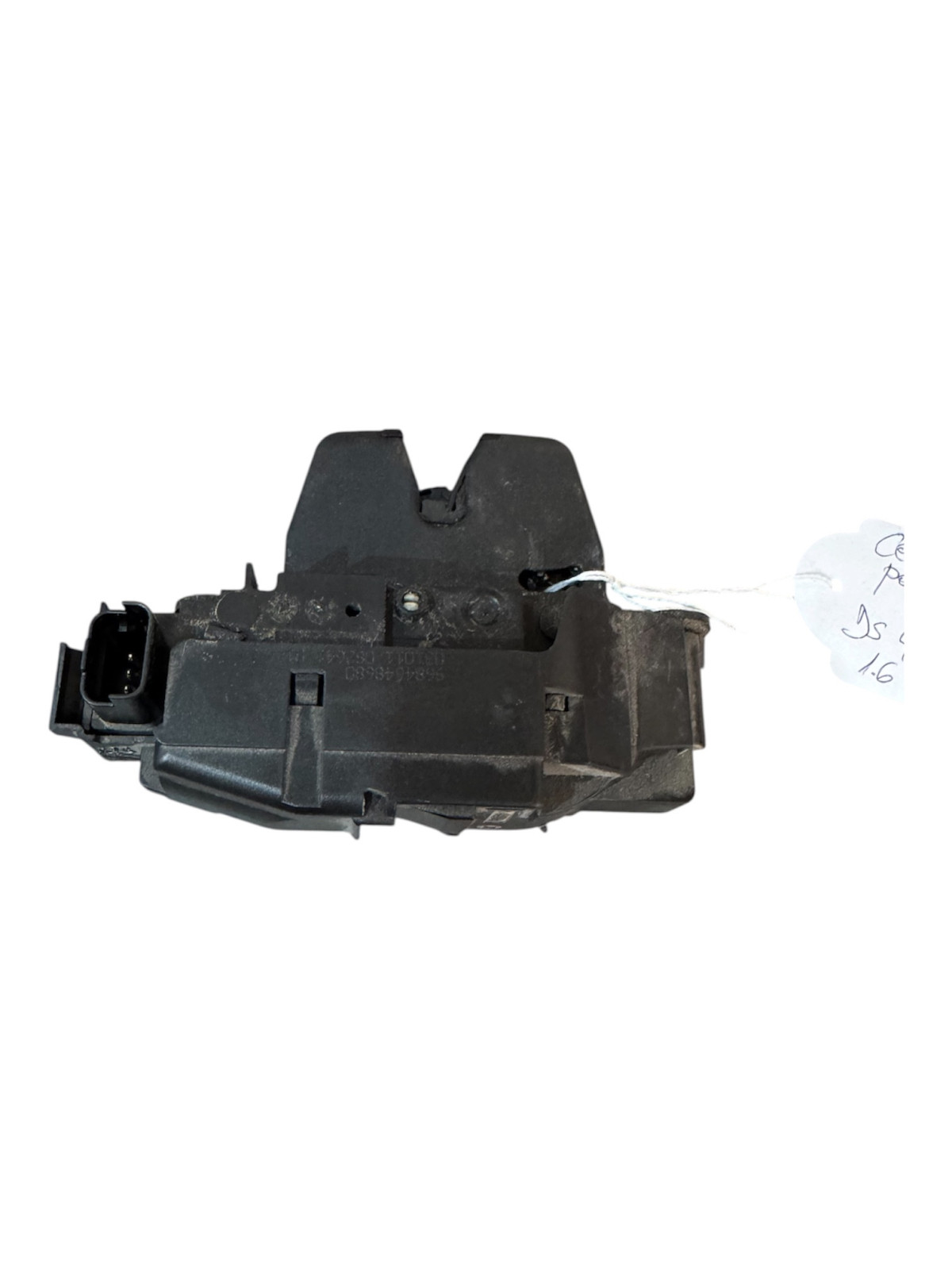 CERRADURA PORTON TRASERO CITROEN DS4 1.6 HDI 2011