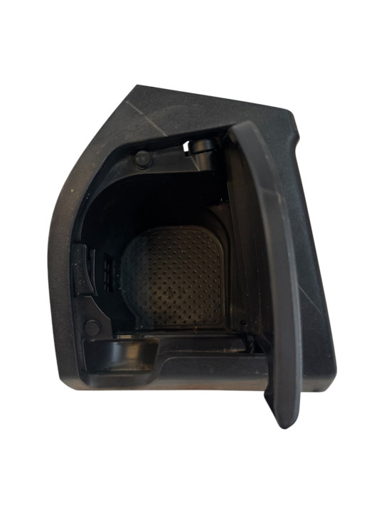 PORTA VASOS DELANTERO DERECHO  NISSAN X-TRAIL 2012