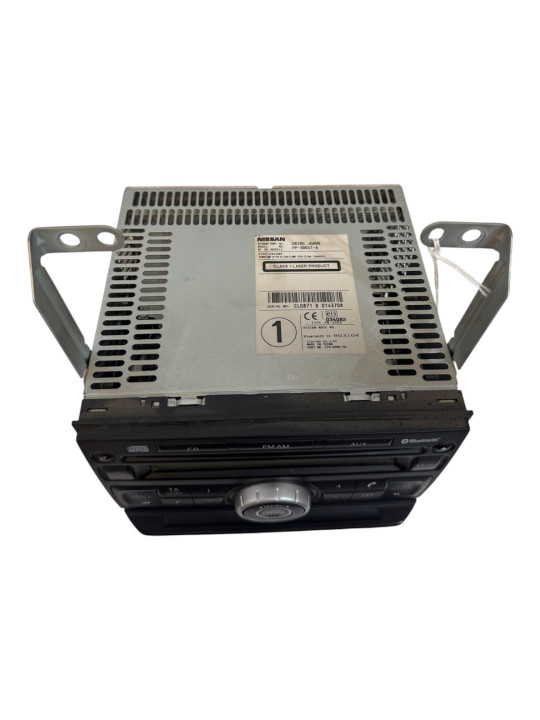 RADIO CD  NISSAN X-TRAIL 2012