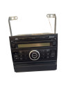 RADIO CD  NISSAN X-TRAIL 2012