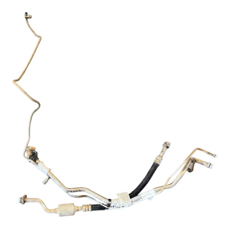 TUBERIAS A/C NISSAN X-TRAIL 2012