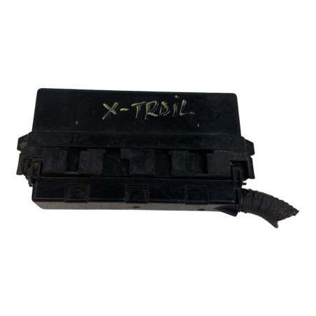 CAJA RELE Y FUSIBLES  NISSAN X-TRAIL 2012