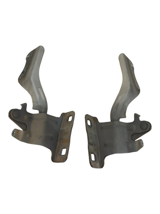 BISAGRAS CAPO  NISSAN X-TRAIL 2012