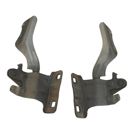 BISAGRAS CAPO  NISSAN X-TRAIL 2012