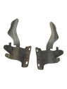BISAGRAS CAPO  NISSAN X-TRAIL 2012