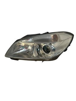 FARO IZQUIERDO SKODA FABIA