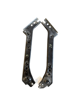 SOPORTES VANO MOTOR  NISSAN X-TRAIL 2012