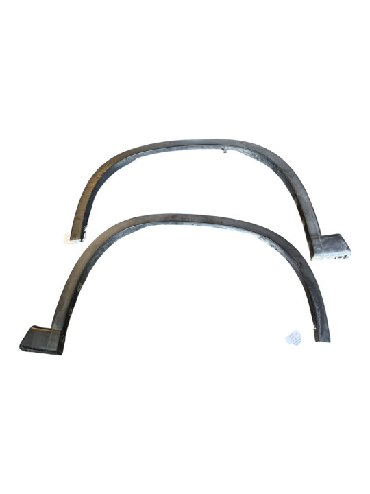 MOLDURA PASOS DE RUEDA NISSAN X-TRAIL 2012