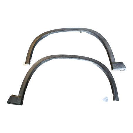 MOLDURA PASOS DE RUEDA NISSAN X-TRAIL 2012
