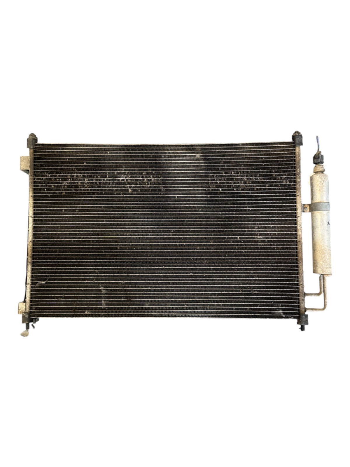 RADIADOR A/C NISSAN X-TRAIL 2012