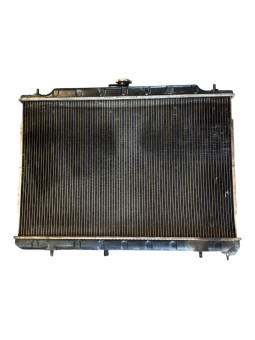 RADIADOR DE AGUA NISSAN X-TRAIL 2012