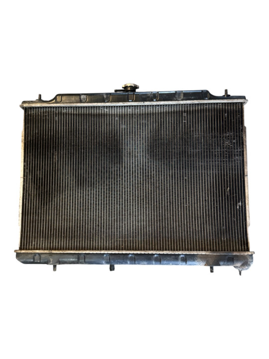 RADIADOR DE AGUA NISSAN X-TRAIL 2012