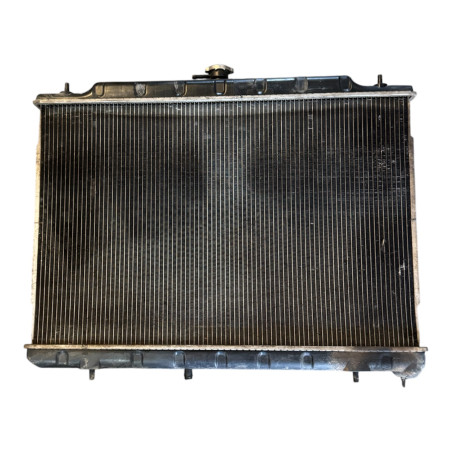 RADIADOR DE AGUA NISSAN X-TRAIL 2012