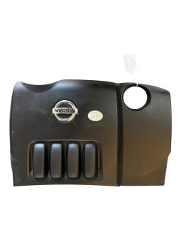 TAPA MOTOR  NISSAN X-TRAIL 2012