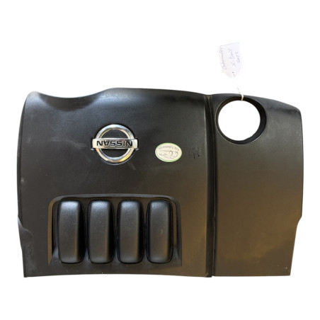 TAPA MOTOR  NISSAN X-TRAIL 2012
