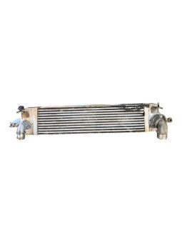 INTERCOOLER NISSAN X-TRAIL 2012