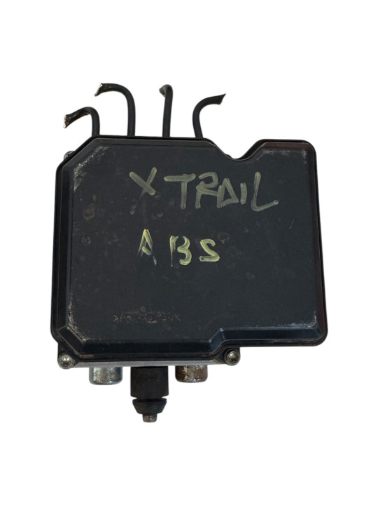 ABS  NISSAN X-TRAL 2012