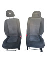 ASIENTOS DELANTEROS NISSAN X-TRAIL 2012