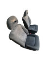 ASIENTOS DELANTEROS NISSAN X-TRAIL 2012