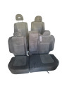 JUEGO COMPLETO DE ASIENTOS  NISSAN X-TRAIL 2012