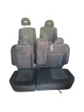 JUEGO COMPLETO DE ASIENTOS  NISSAN X-TRAIL 2012