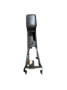 CONSOLA CENTRAL REPOSABRAZOS NISSAN X-TRAIL 2012
