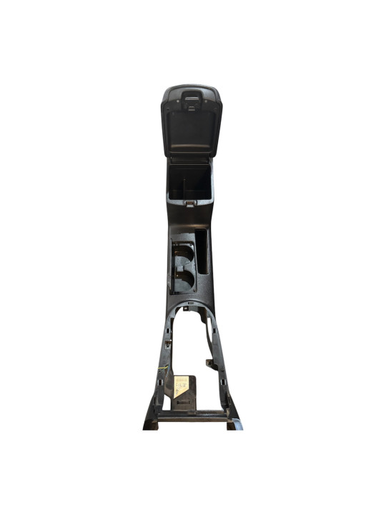 CONSOLA CENTRAL REPOSABRAZOS NISSAN X-TRAIL 2012