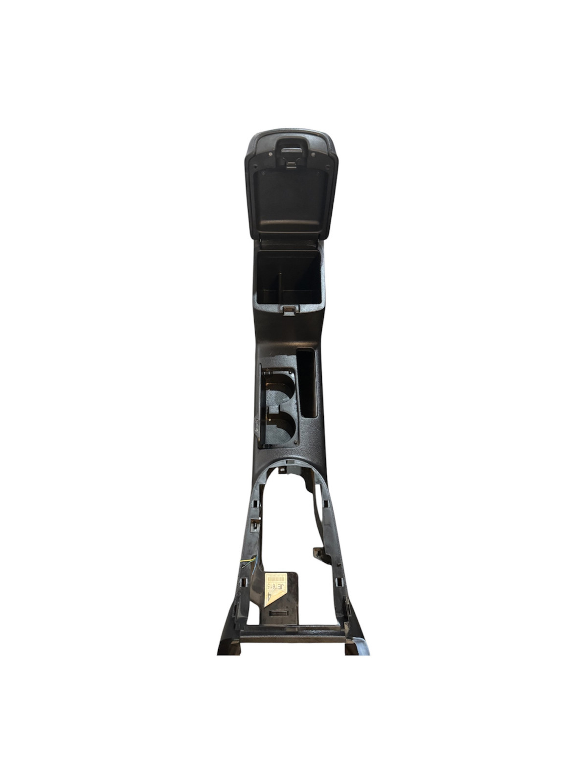 CONSOLA CENTRAL REPOSABRAZOS NISSAN X-TRAIL 2012