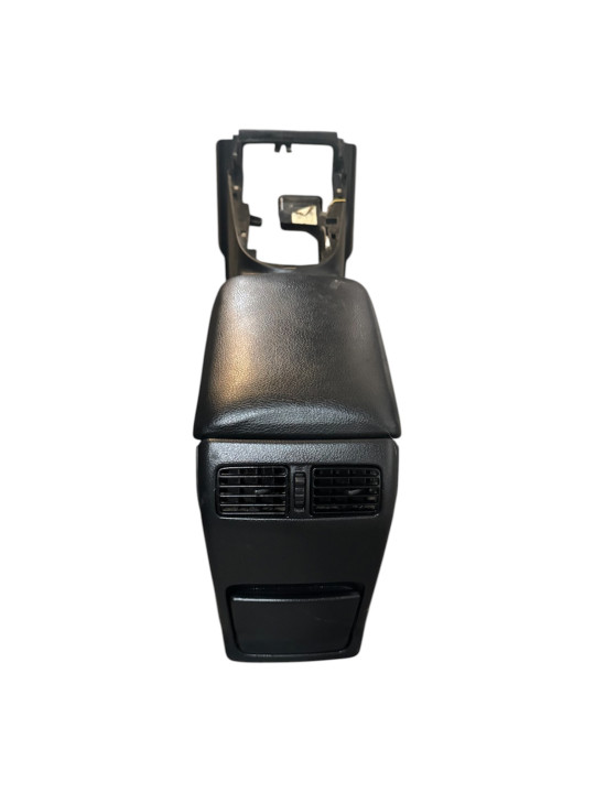 CONSOLA CENTRAL REPOSABRAZOS NISSAN X-TRAIL 2012