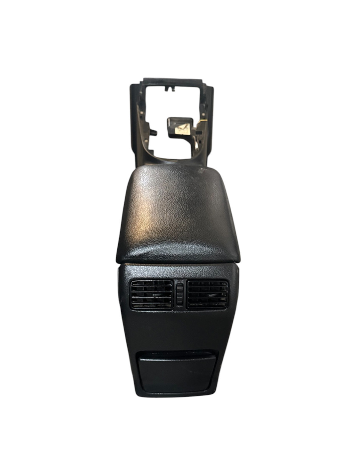 CONSOLA CENTRAL REPOSABRAZOS NISSAN X-TRAIL 2012