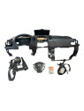 KIT DE AIRBAG COMPLETO NISSAN X-TRAIL 2012