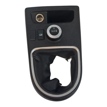 CONSOLA INTERRUPTORES 4X4 NISSAN X-TRAIL 2012